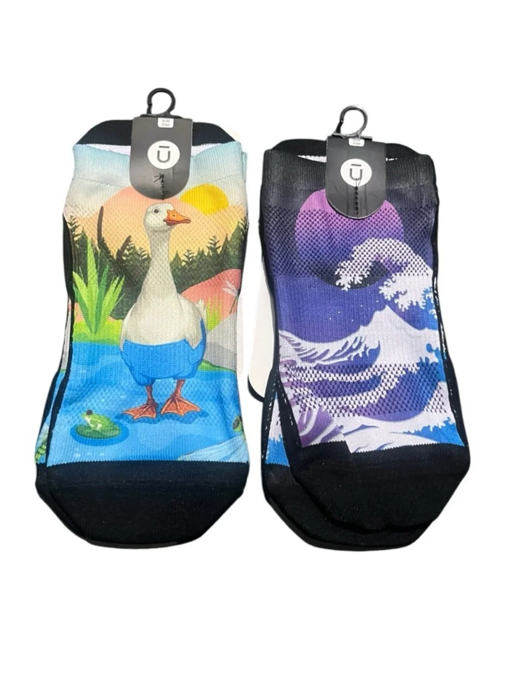 Outway comfortable no